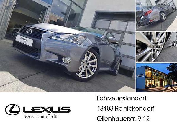 Lexus GS 250 Executive Line * Totwinkel * Bi-Xenon *