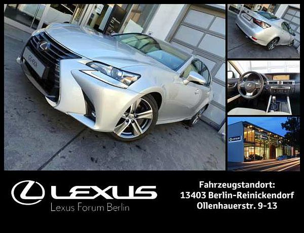 Lexus GS 450h Executive Line * Bi-Xenon * Totwinkel *