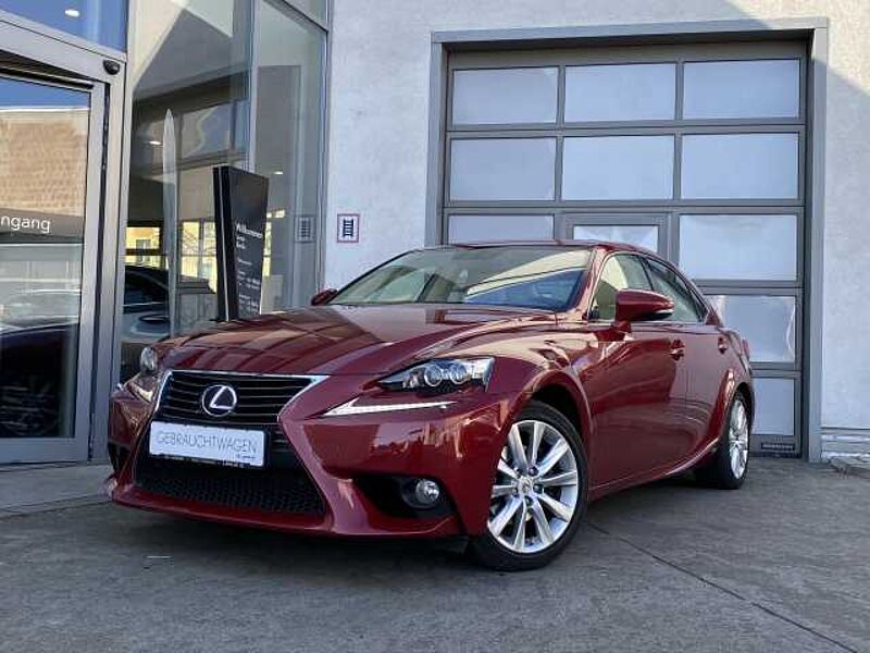 Lexus IS 300h HYBRID │rot│Berlin│Lexus Select DE MDXWDB6S5UA Lexus IS 300h HYBRID │rot│Berlin│Lexus Select DE MDXWDB6S5UA